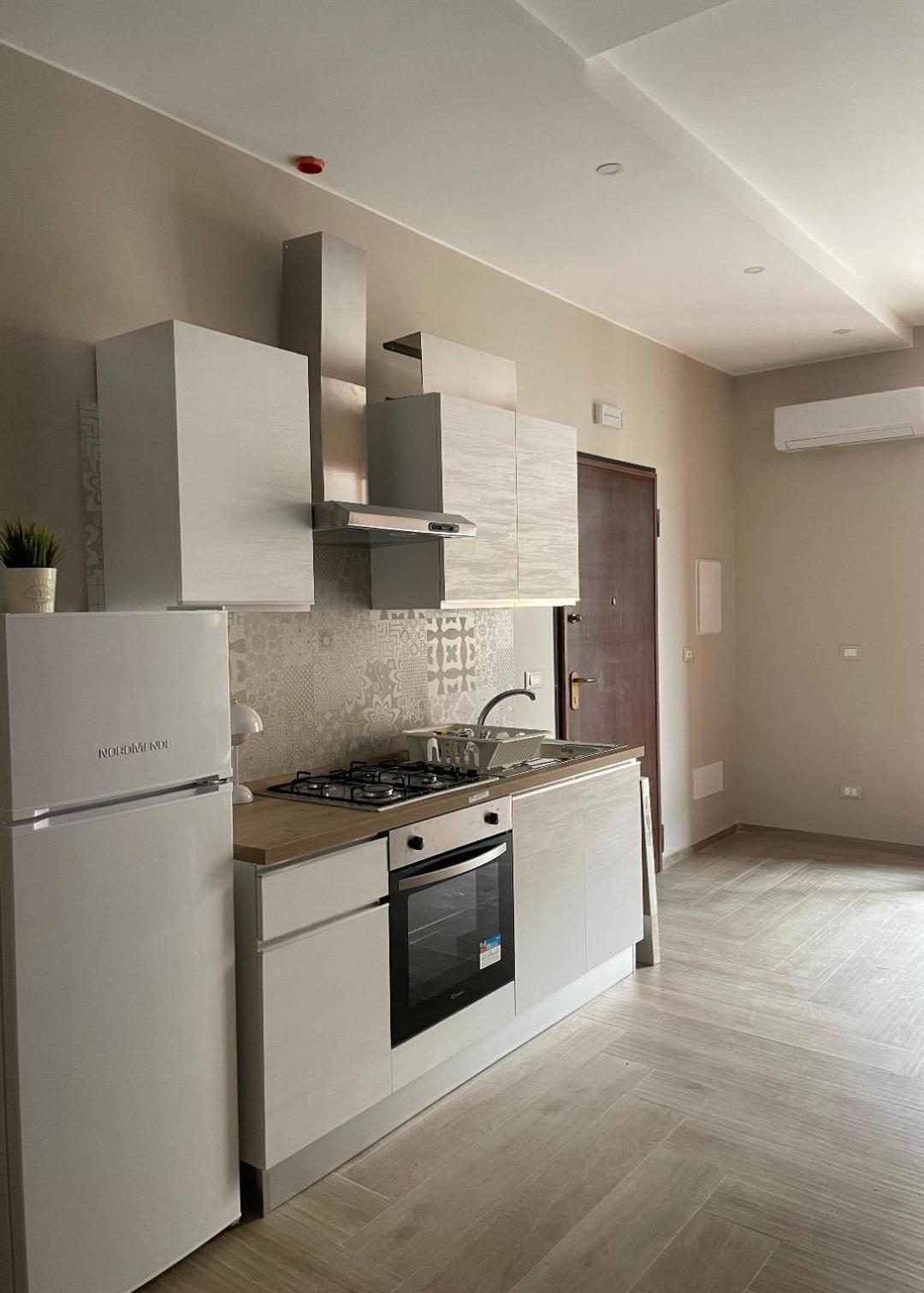 Central Apartment Avola Zewnętrze zdjęcie