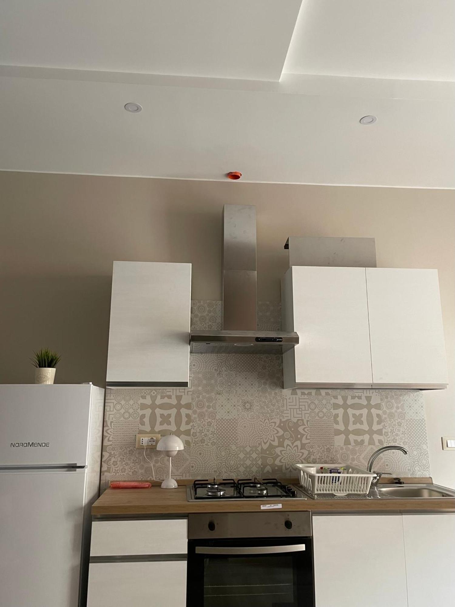 Central Apartment Avola Zewnętrze zdjęcie