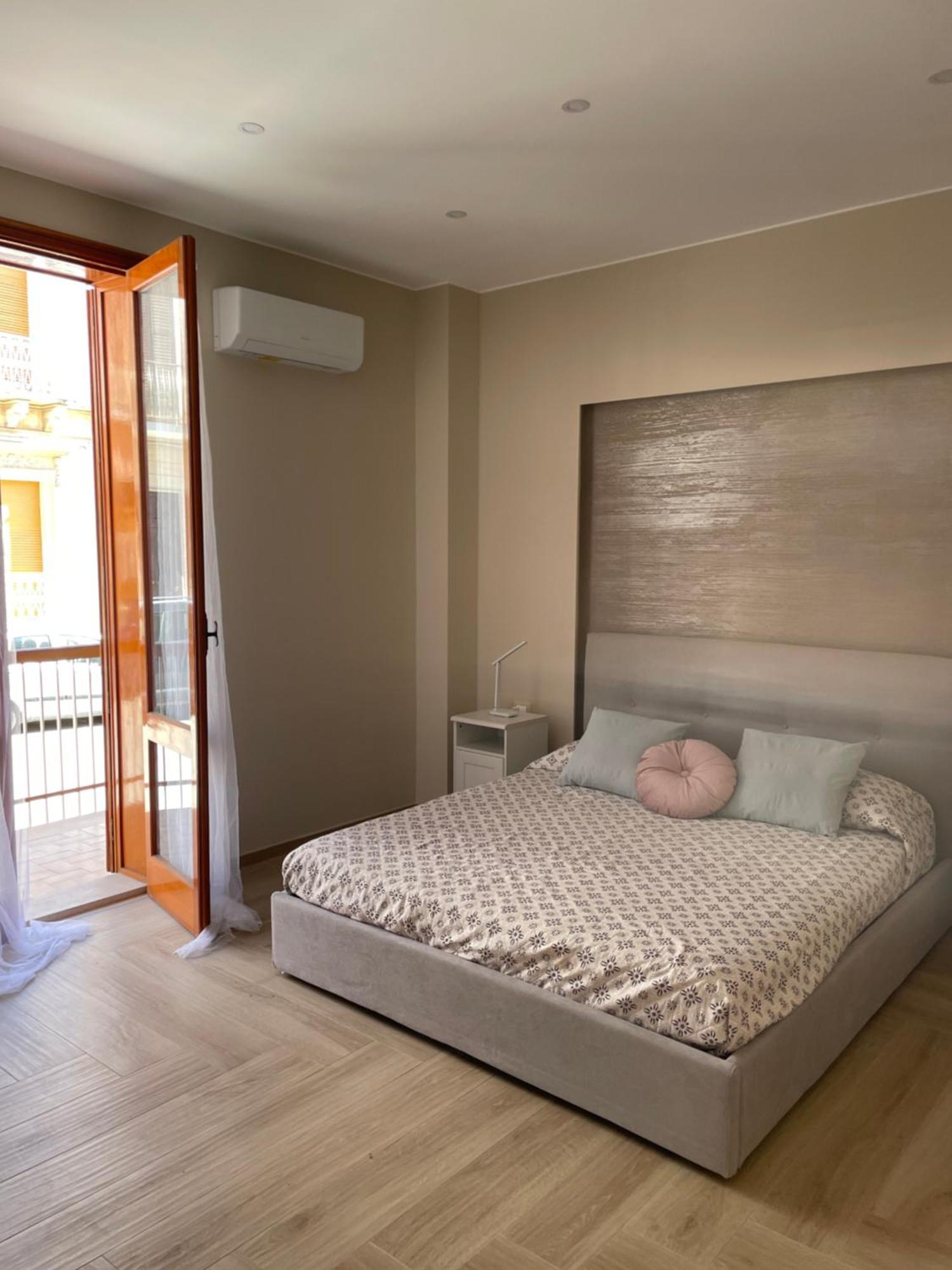 Central Apartment Avola Zewnętrze zdjęcie